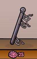 Fence Post
