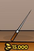 Ice Pick