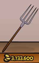 Pitch Fork