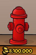 Fire Hydrant