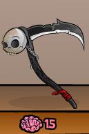 Scythe
