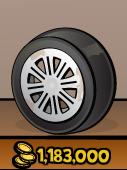 Car Tire