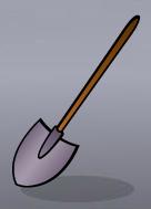 Spade