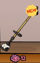 Weed Wacker