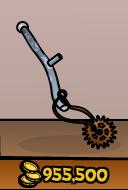Spur Whip