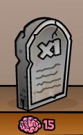 Tomb Stone