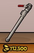 Lead Pipe