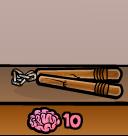 Nunchucks