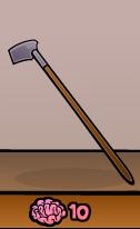 Hoe