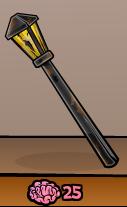 Lamp Post