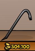 Crowbar