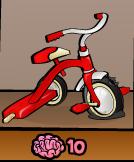 Tricycle