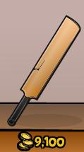 Cricket Bat