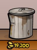 Garbage Can