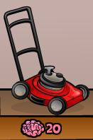Lawn Mower
