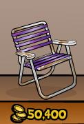 Lawn Chair