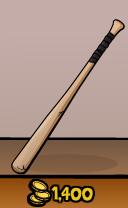 Baseball Bat