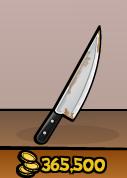 Knife