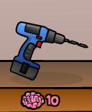 Powerdrill