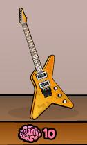 Electric Guitar