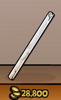 PVC Pipe