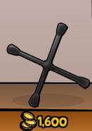 Tire Iron