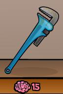 Monkey Wrench
