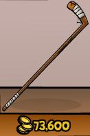 Hockey Stick