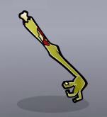 Zombie Arm