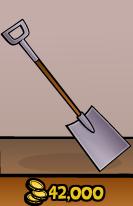 Shovel