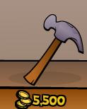 Hammer