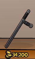 Police Baton