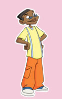 Char brock