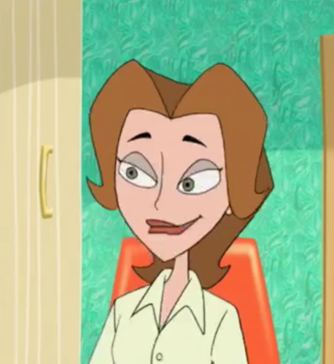 Image Helensphonewl Braceface Wiki Fandom Powered By Wikia