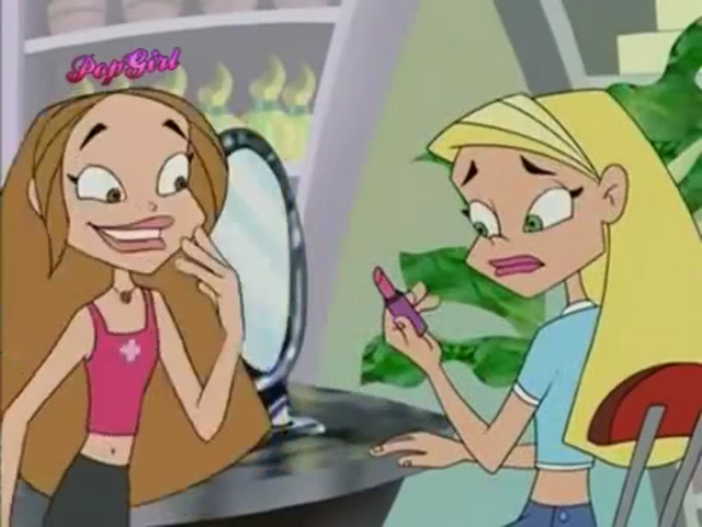 Image Img 5992 Png Braceface Wiki Fandom Powered By Wikia