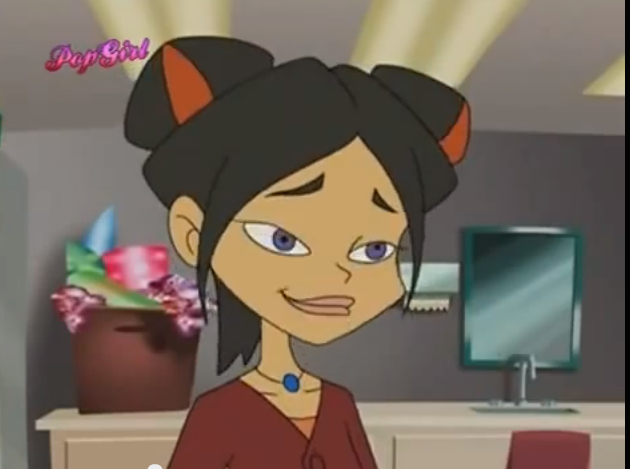 Maria Wong Braceface Wiki Fandom Powered By Wikia 8744