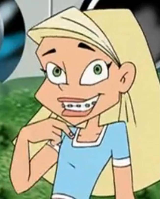 braceface braceface
