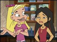 Maria Wong | Braceface Wiki | FANDOM powered by Wikia