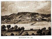 Early Braddock