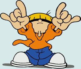 Numbuh 4