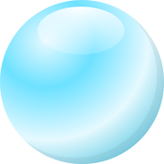 Bubble