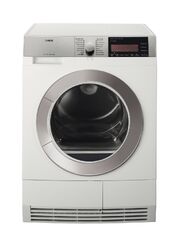 Clothes Dryer