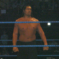 The Great Khali Brady Wiki Fandom