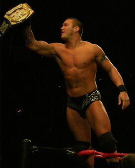 Randy Orton