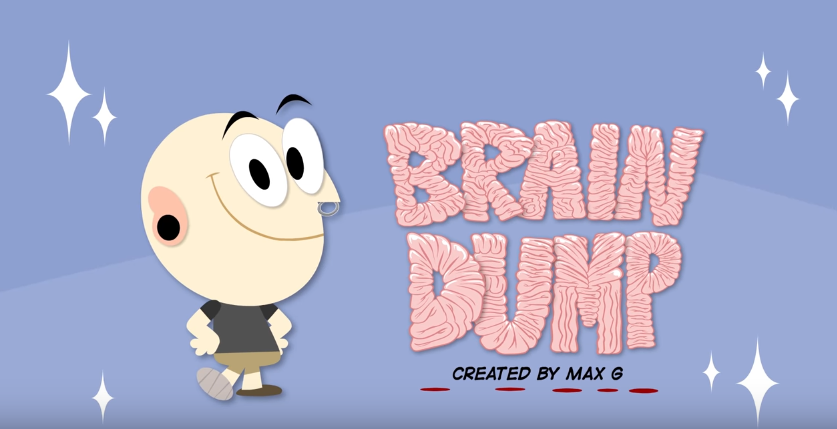 Brain Dump Brain Dump Wiki Fandom - roblox account dumps 2019 march