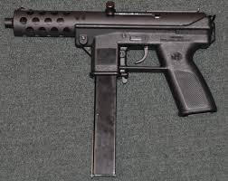 Tec-9