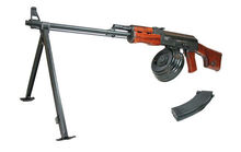 RPK IRL-0