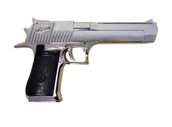 Desert Eagle