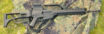 Domok g36