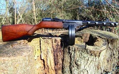 PPSH